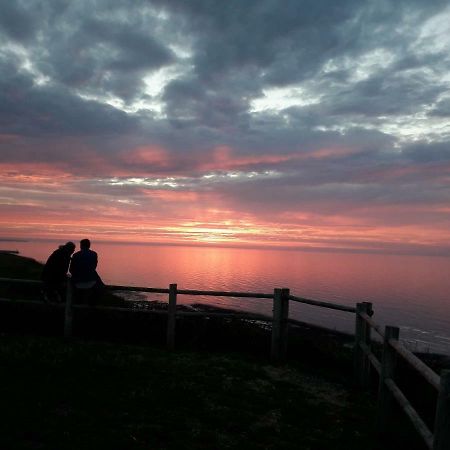 Bed and Breakfast Gite La Mer Commes Zewnętrze zdjęcie